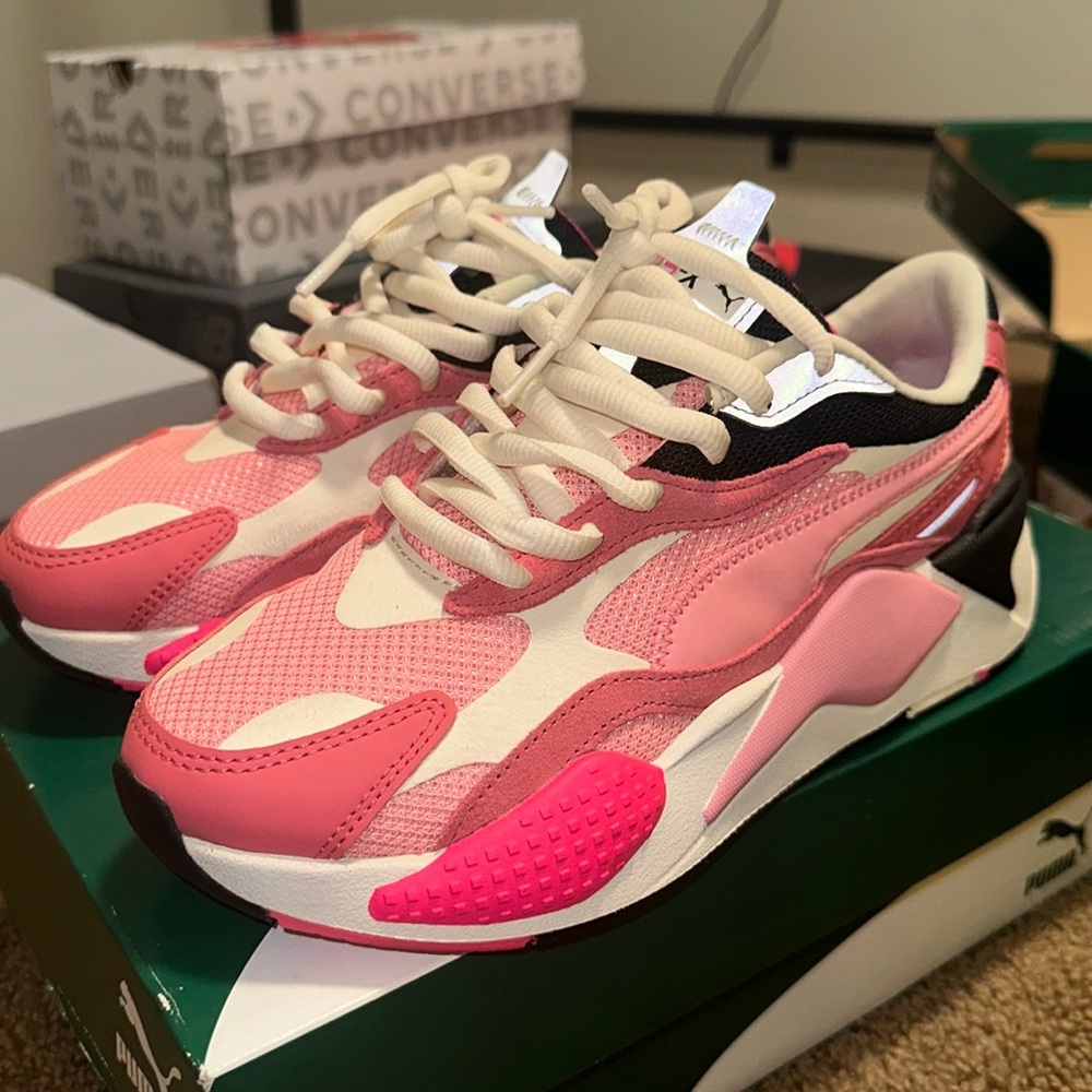 puma rsx3
